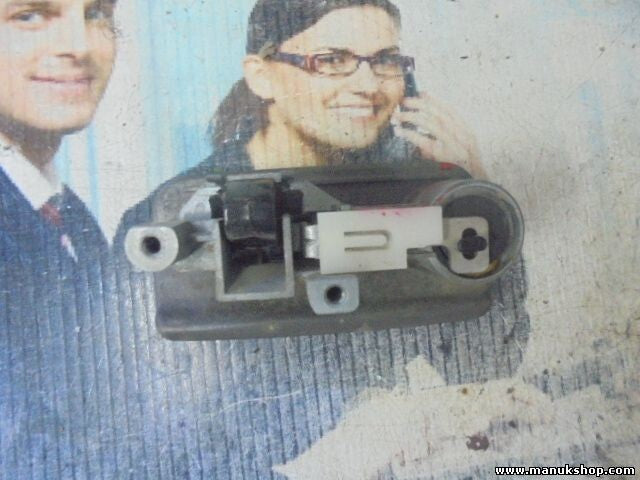 Guantera castillo Suzuki Vitara Santana SE/SV (ET) (1988-2005) 7341177E00