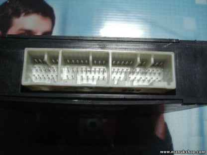 Centralita del motor Suzuki Liana 33920-54GA0 3392054GA0 33920-54GA 1122002021