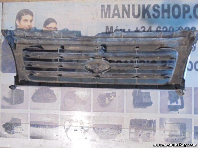 Parrilla rejilla frontal delantera Kia 0K01A50710 0K01A 507 10