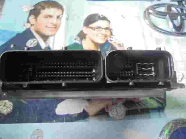 Centralita Audi A6 DIESEL EDC15VM 4Z7907401B 1039S00423 BOSCH 0281010897