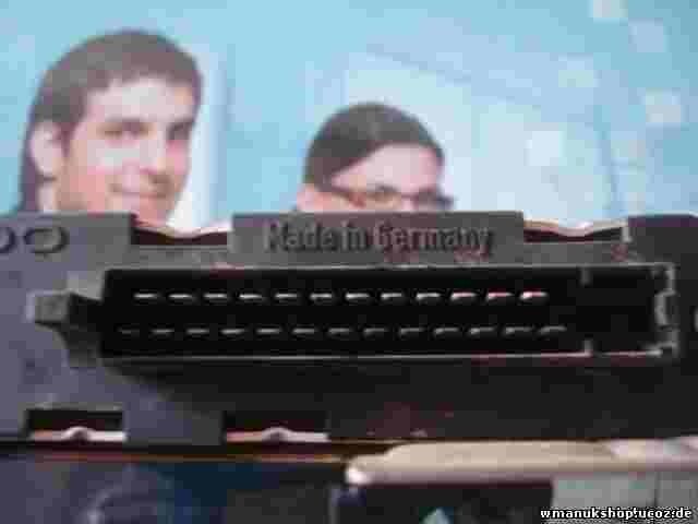 Centralita Daf Man 41240911 412 409/1/1-24V TPLV 84/2714 JAEGER VDO 276224