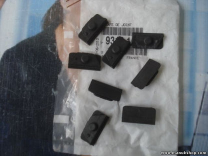 Sello clip de F Citroen Peugeot 931310 9313.10