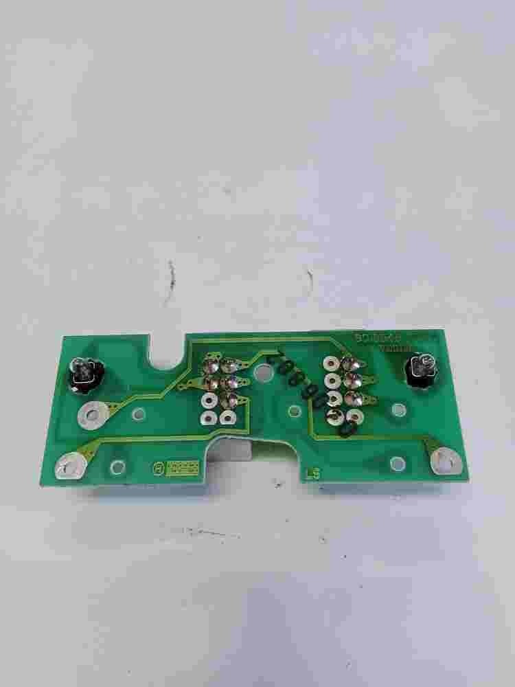 Centralita Iveco Daily Veglia 6035480020 60.3548.002.0 0406802