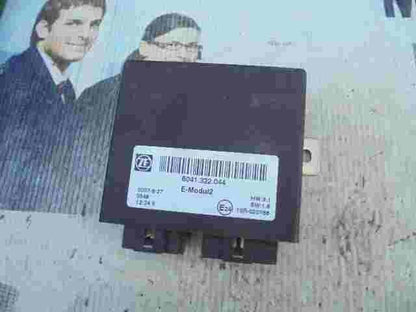 Transmisión controlador DAF XF105 6041322044 6041.322.044 E-Modul2