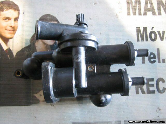 Termostato abitativo Jeep Cherokee Comanche Compass 04884568AC 04884569AC