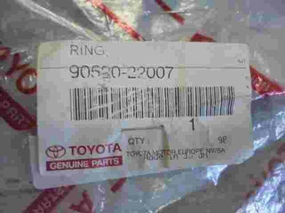 1 unidad Ring  Toyota Vitz Aygo 9052022007 90520-22007