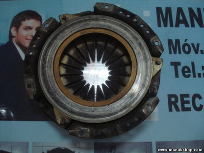 Plato de presión del embrague Chrysler Jeep 2.4 043082000240 52104027AC 52104027