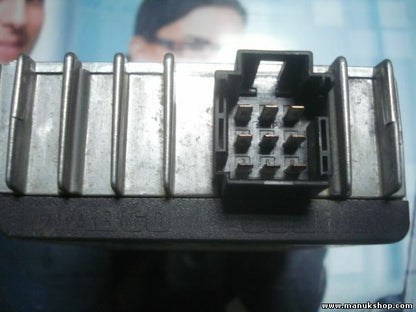 Centralita Scania WABCO 4461860000 0 11543/96 003309 0235452732 023 545 27 32