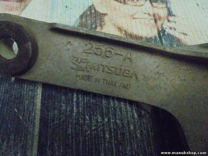 limpiaparabrisas varillaje Mitsubishi L200 256A 256-A 256 A MITSUBA