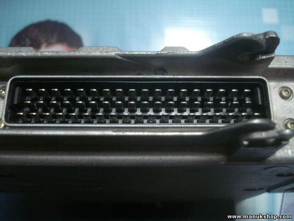 Centralita del motor Land Range Rover 2245332 0281001274 ERR7302 ERR 7302