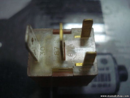 Relé Ford Escort Fiesta Mondeo B47PG 93BG14N089AA