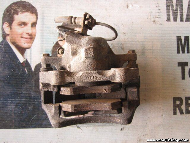 Pinza delantera izquierda Audi 100 C3 CN1 1492 CN11492