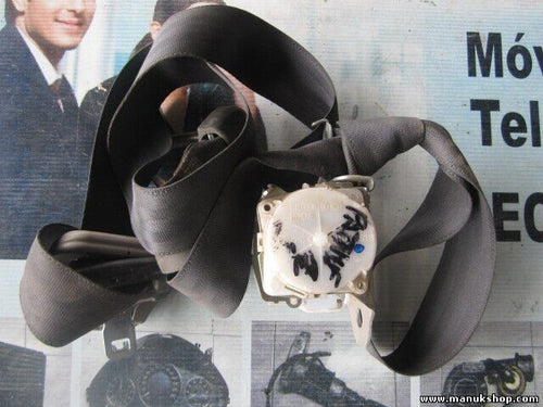 Cinturón de seguridad delantero derecho Nissan Pathfinder 7P1100