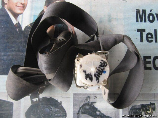 Cinturón de seguridad delantero derecho Nissan Pathfinder 7P1100