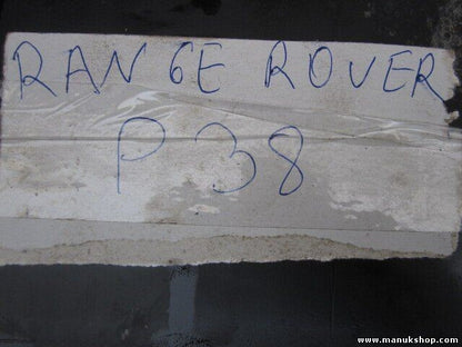 Deposito de combustible Land Rover Range Rover P38 ESR 3159 ESR3159 HDPE