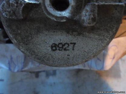 Pinza freno delanteraSuzuki Grand Vitara 9F L AT5 6927 ADVICS 18E