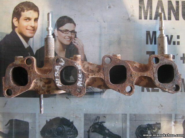 Colector Nissan Patrol Y61 Terrano R20 Safari Pick-Up 3S900 90412