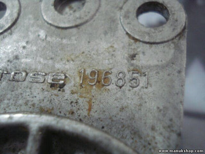 Motor asiento Audi A6 4B 2889184998112 3B0959762Q 30044465 3BO959762Q