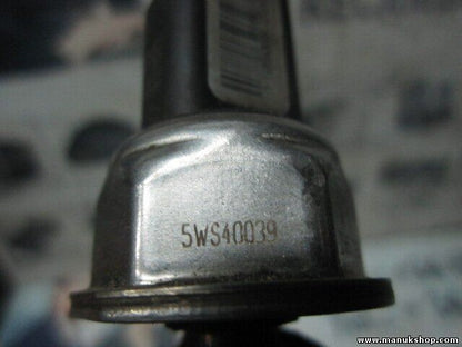 Sensor presión de combustible Volvo 206 307 308 406 55PP0202  5WS40039