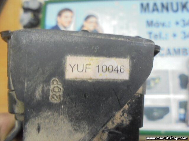 mando botonera elevalunas Rover 200 400 YUF10045