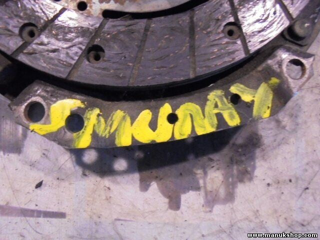 Plato de presión del embrague Disco de embrague Suzuki Samurai 700423SPB 43005L3