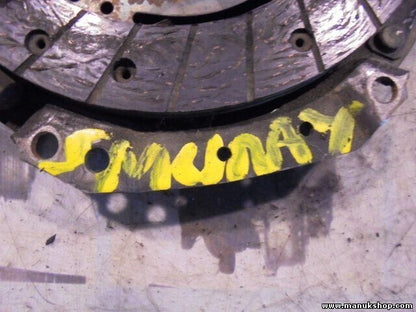 Plato de presión del embrague Disco de embrague Suzuki Samurai 700423SPB 43005L3