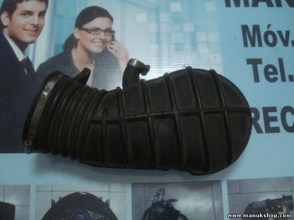 Manguera de Admisión de Aire Porsche 924 047133367D 047 133 367 D