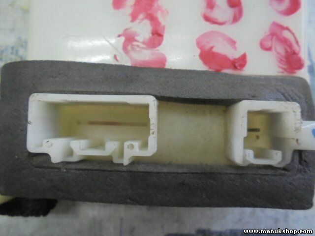 Cerradura cierre centralizado Puerta Ford Ranger Mazda  BT-50 Y18TR1 Y18 TR1