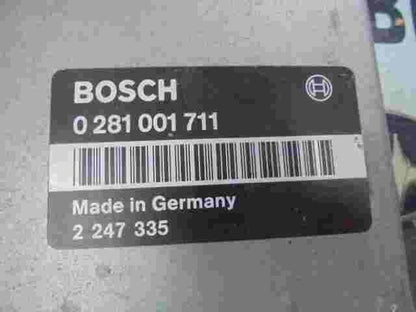 Centralita BMW E36 318 2247335 BOSCH 0281001711 22473363Z1 2247336 28RTE045