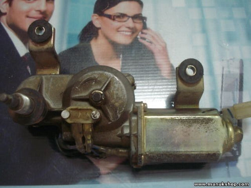 Motor del limpiaparabrisas trasero SsangYong Musso Korando (K4) 8615003100