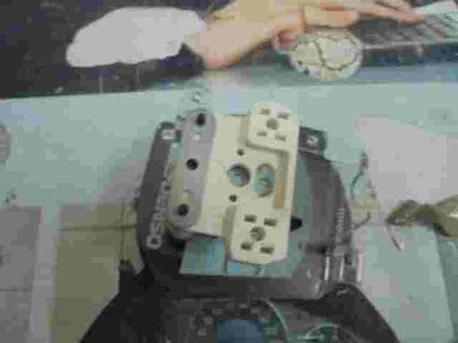 indicador de presión de aceite Toyota Camry Corolla 830101B580 DENSO 2577003151