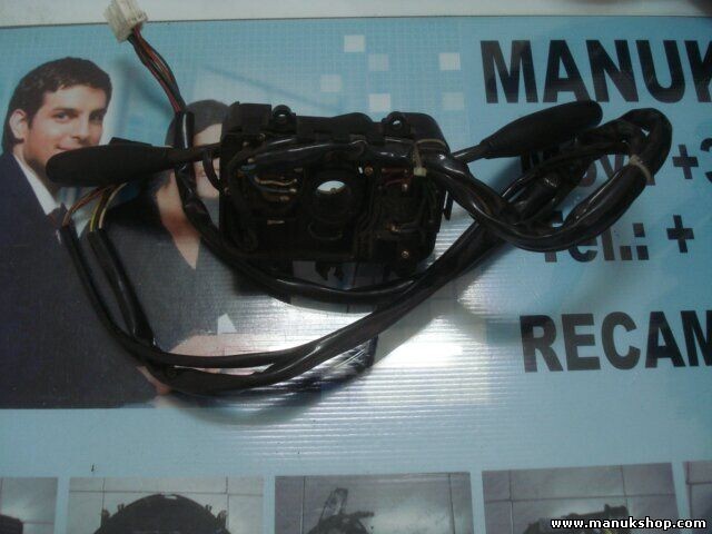 Mando de luces. intermitentes Palanca del limpiaparabrisas Opel 61716826 6171