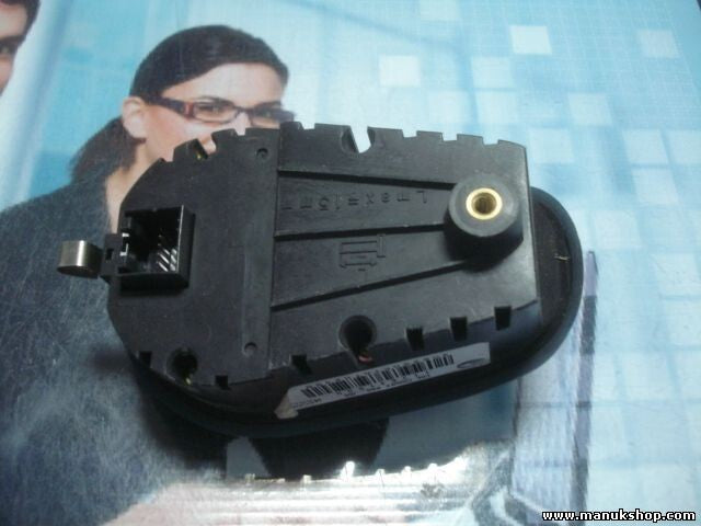 Aire Interruptor Renault Espace III 113541000 CDE CHAUFF PAS.J66 MAGNETI MARELLI