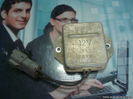 Centralita Opel Monterey 8943898021 894389-8021 4079006241 407900-6241