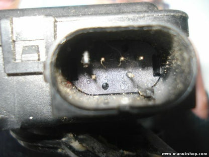 Riscaldamento attuatore VW Audi A6 4B1820511C 4B1 820 511 C BOSCH 0132801129