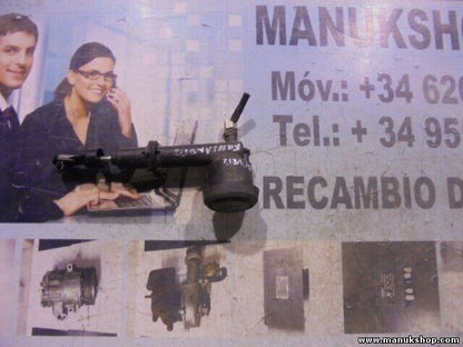 Cilindro ó Bombín Esclavo de Embrague Land Rover Freelander LN 1.8 16V DB07AF604