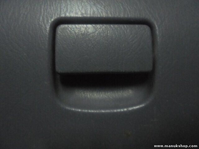 Guantera castillo Nissan Navara 68530 VJ401 68530VJ401 68530VJ400 68530 VJ400