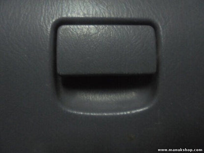 Guantera castillo Nissan Navara 68530 VJ401 68530VJ401 68530VJ400 68530 VJ400