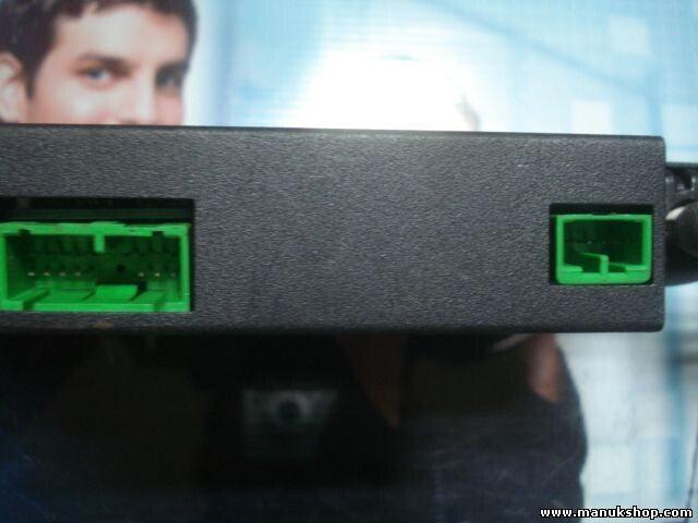 Centralita Bluetooth Teléfono Volvo S80 NOKIA 9494380