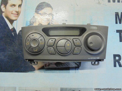 A/C System Toyota Celica 2002 559002B410 55900 2B410 758305