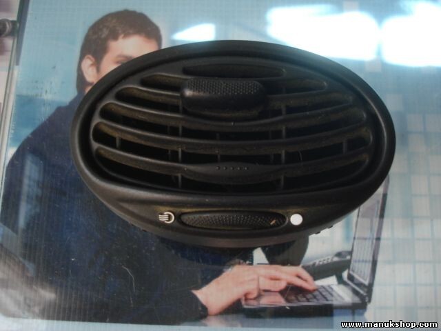 Rejilla Aireadora Ford 98-04 98AB19893BJW D1B1AR66ZA D1B1A R66ZA