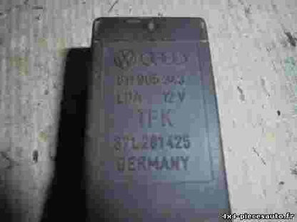 Controller stabilizzazione inattività VW Audi 811905343 371281425 n. 57