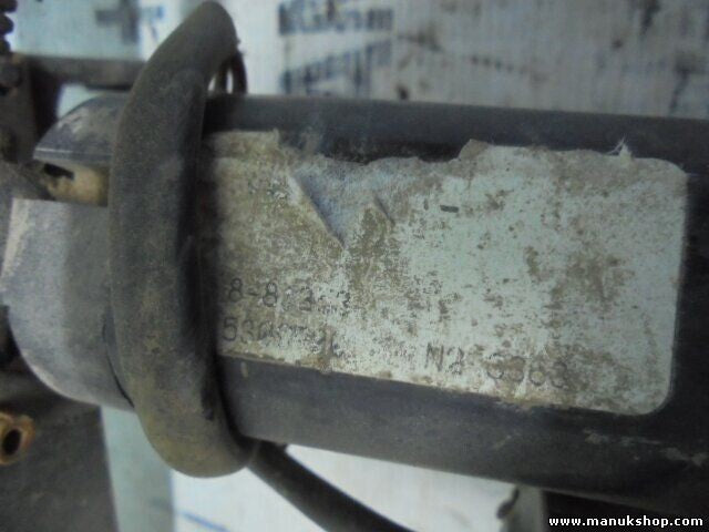 Guía de asiento delantero izquierdo Jeep Grand Cherokee WJ/WG 56042167AB 98-2005