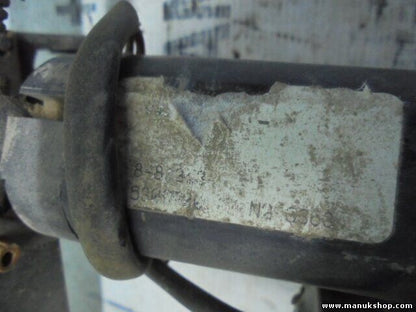 Guía de asiento delantero izquierdo Jeep Grand Cherokee WJ/WG 56042167AB 98-2005