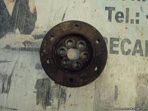 Disco de freno Jeep Grand Cherokee II 3,1 TD 4X4