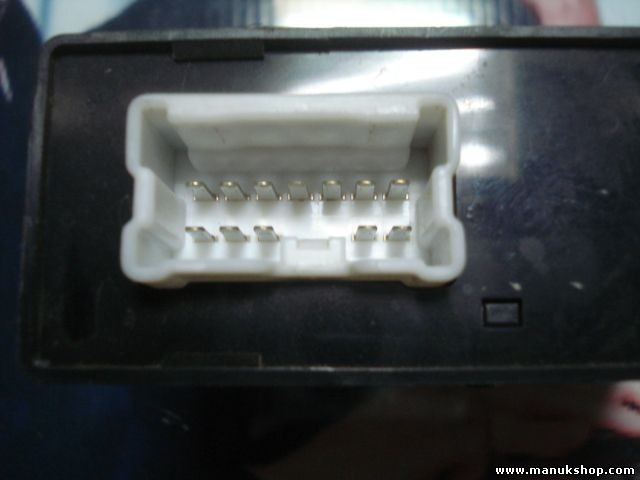 Controlador cierre centralizado Nissan 285943S310 28594 3S310 285953S300