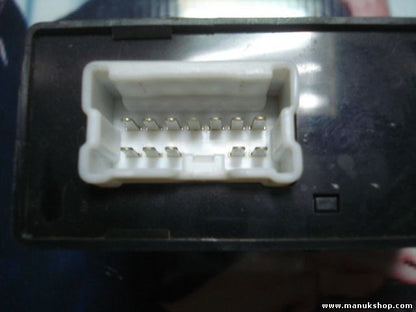 Controlador cierre centralizado Nissan 285943S310 28594 3S310 285953S300