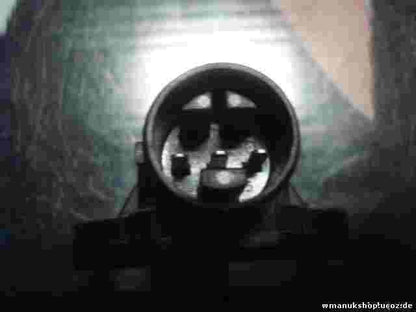 Sensor posición del acelerador Honda Civic DENSO 0798003000 079800-3000