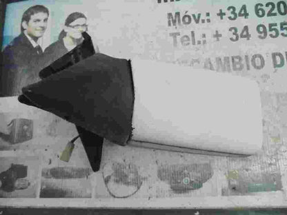 Espejo retrovisor exterior izquierdo manual Benz W124 1248110341 ZB1248100112