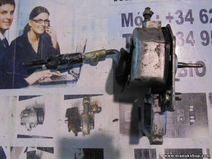 Land Rover Range Rover II LP 2.5 4x4 1998/06-2002/03 HRC1628